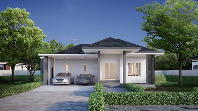 รูปภาพ เดอะ มาสเตอร์พีช ซีนเนอรี่ ฮิลล์ (The Master Piece Scenery Hill)