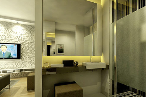 รูปภาพ แบงค์คอก เฟ'ลิซ วิภาวดี 30 (Bangkok Feliz Vibhavadi 30)