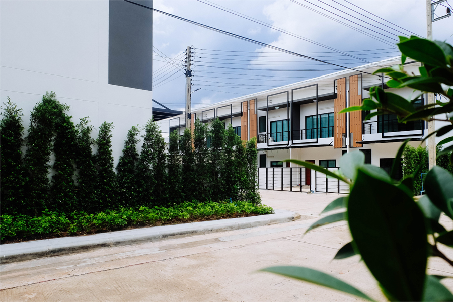 รูปภาพ เดอะเชนจ์ สมาร์ทไลฟ์ สืบศิริ (The Change Smart Life Suebsiri)