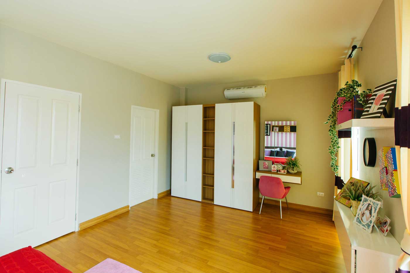 รูปภาพ บ้านบุษบา เขาดิน - สวนเสือ (Baan Bussaba Khaodin - Suansue)