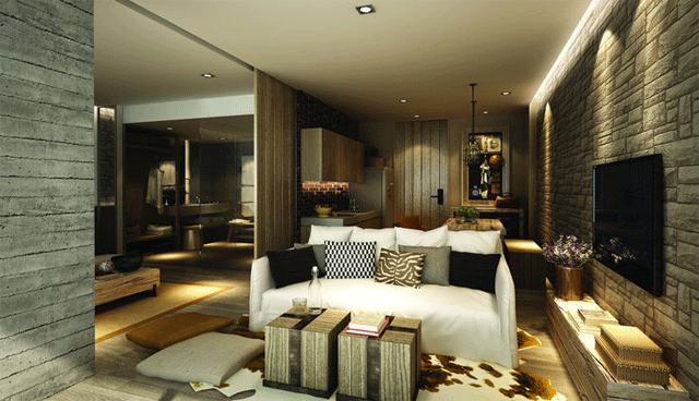 รูปภาพ แสนดาว-เขาใหญ่ (Sandao-Khaoyai)