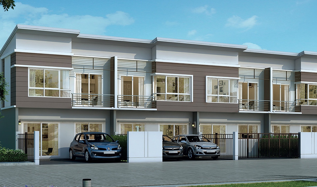 รูปภาพ โนโววิลล์ แอร์พอร์ต ขอนแก่น (Novo Ville Airport Khon Kaen)