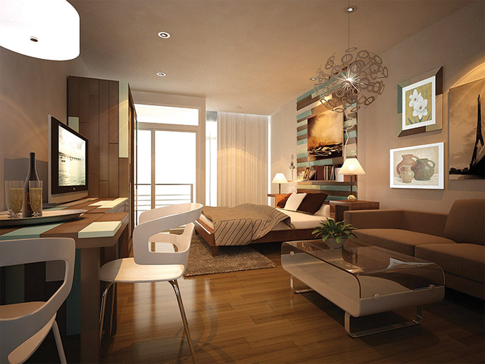 รูปภาพ บุรีธารา ชาโตว์ รีสอร์ท คอนโด บางแสน (Buritara Chateau Resort Condo Bangsaen)