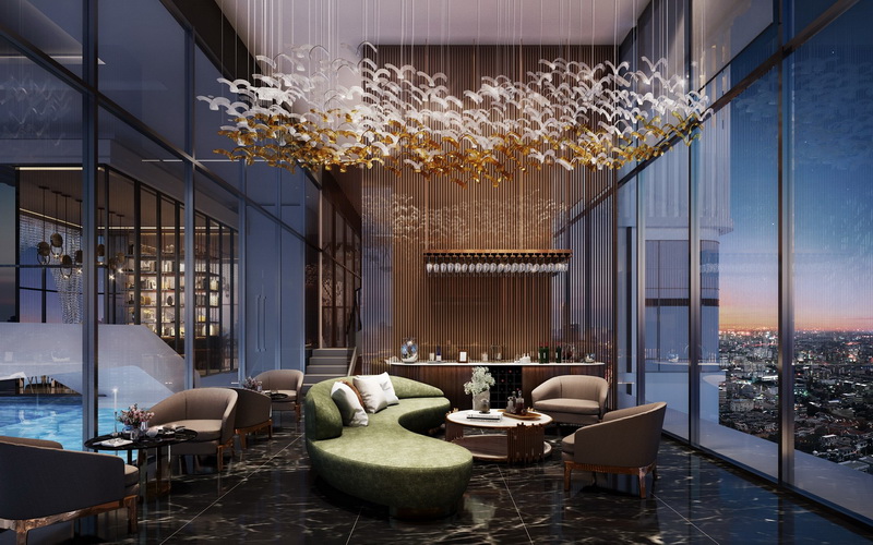 รูปภาพ เดอะทรี พัฒนาการ-เอกมัย (THE TREE Pattanakarn-Ekkamai)