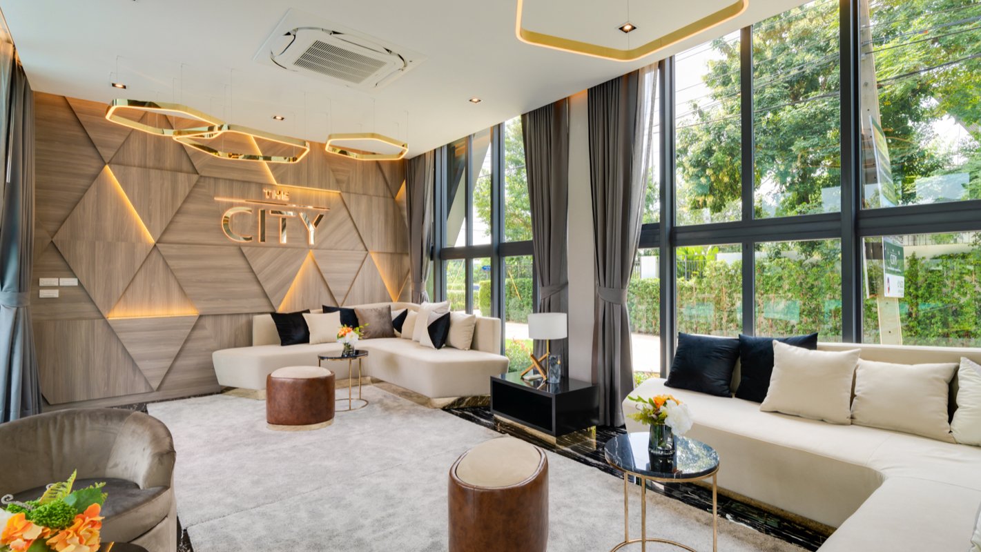 รูปภาพ เดอะ ซิตี้ บรมราชชนนี - ทวีวัฒนา (The City Boromratchonnanee - Taweewattana)