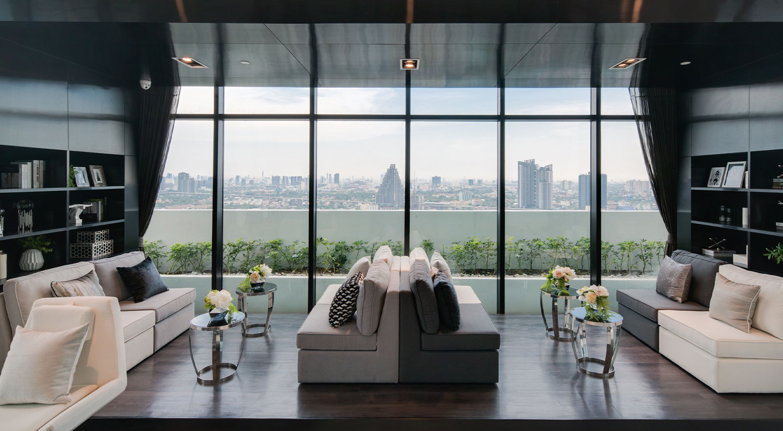 รูปภาพ ไนท์บริดจ์ ติวานนท์ (Knightsbridge Tiwanon)