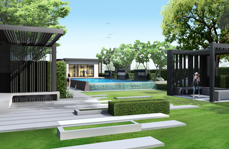 รูปภาพ เดอะ ไพรเวซี่ ติวานนท์ (The Privacy Tiwanon)