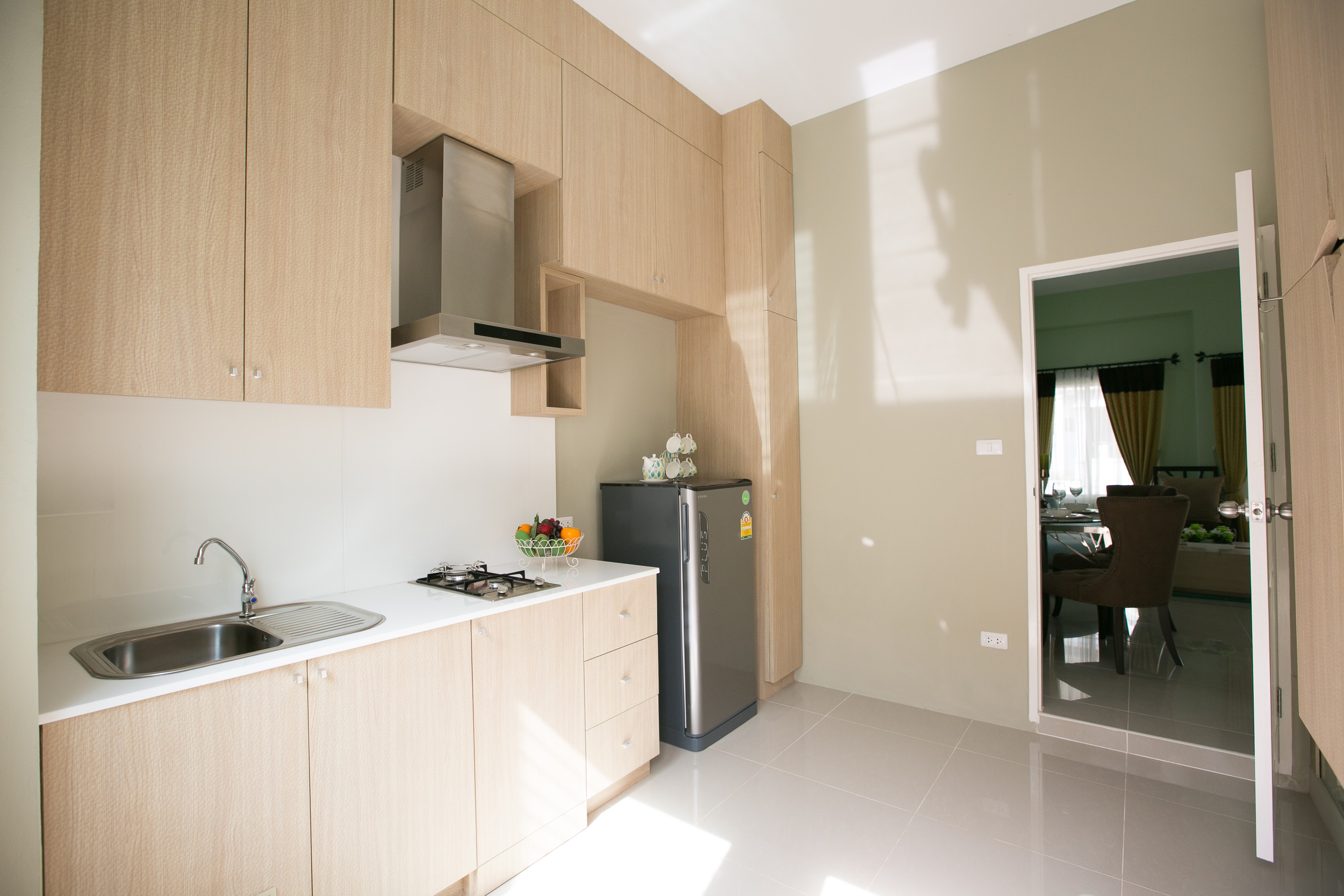 รูปภาพ ภูเก็ตวิลล่า กะทู้ 3 (Phuket Villa Kathu 3)