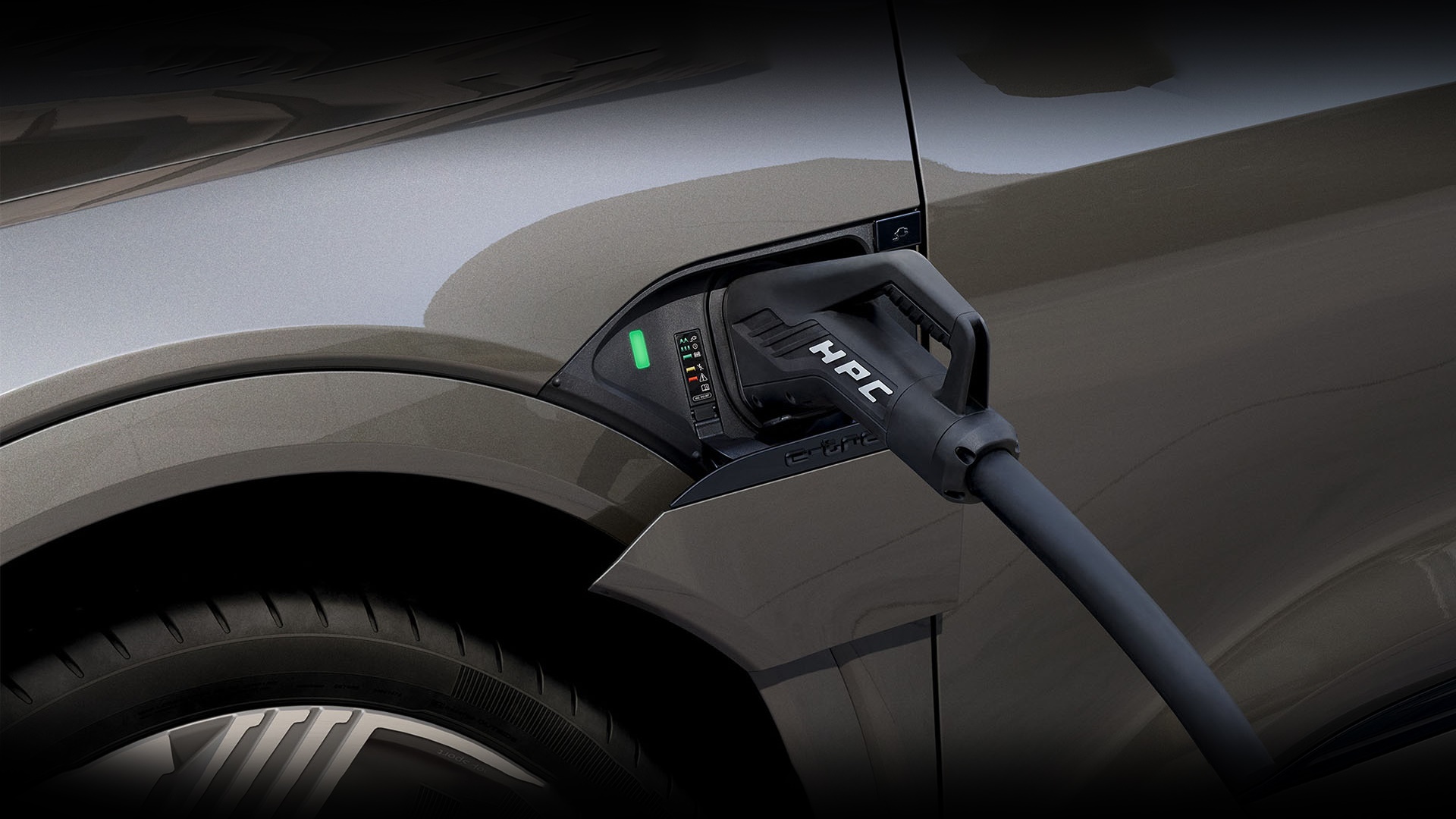 รูปภาพ อาวดี้ Audi Q8 Sportback e-tron 50 quattro S line ปี 2023