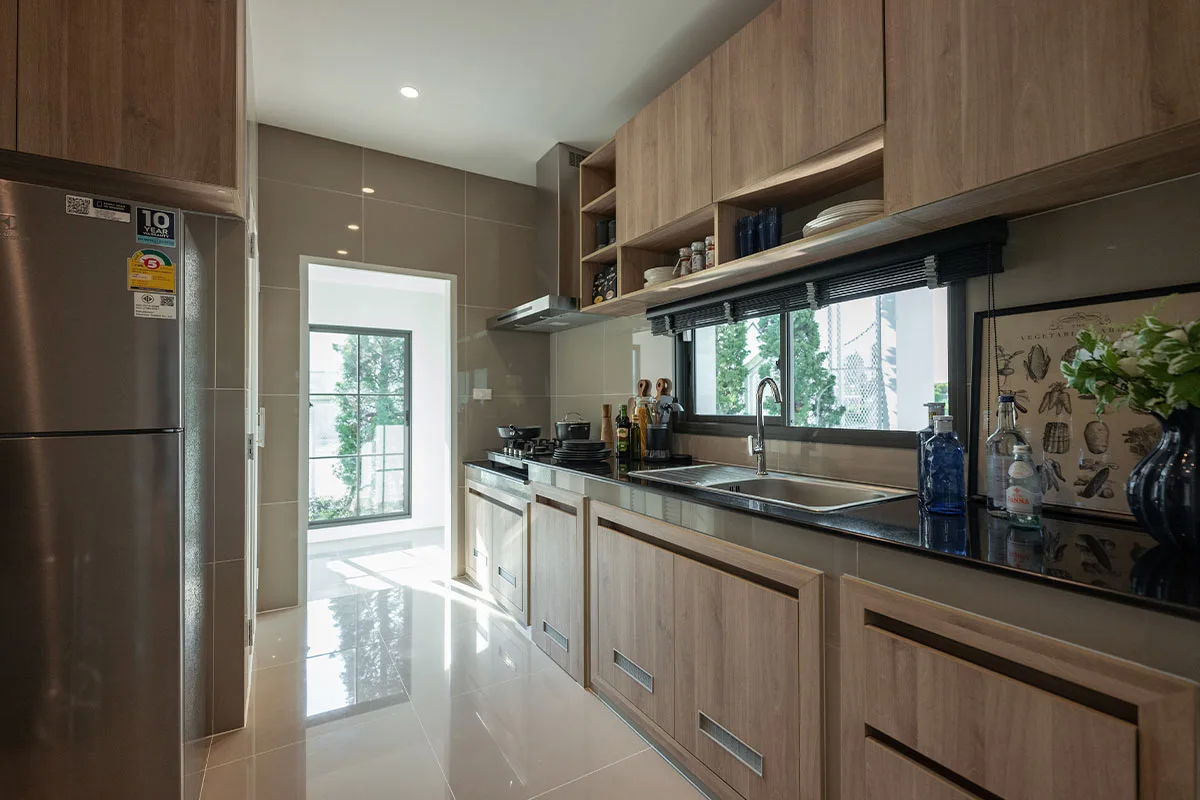 รูปภาพ สราญสิริ ประชาอุทิศ 90 (Saransiri Prachauthit 90)