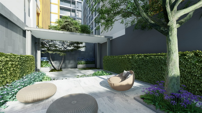 รูปภาพ รีเกิล อ่อนนุช-ศรีนครินทร์ (Regal On Nut-Srinakarin)