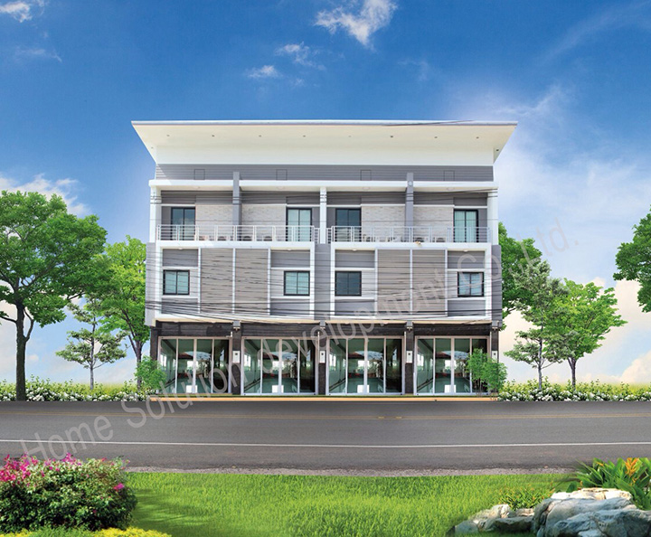 รูปภาพ ดีดี สแควร์ (DD Square)