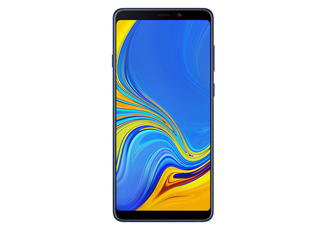 รูปภาพ ซัมซุง SAMSUNG Galaxy A 9 (2018) 6GB