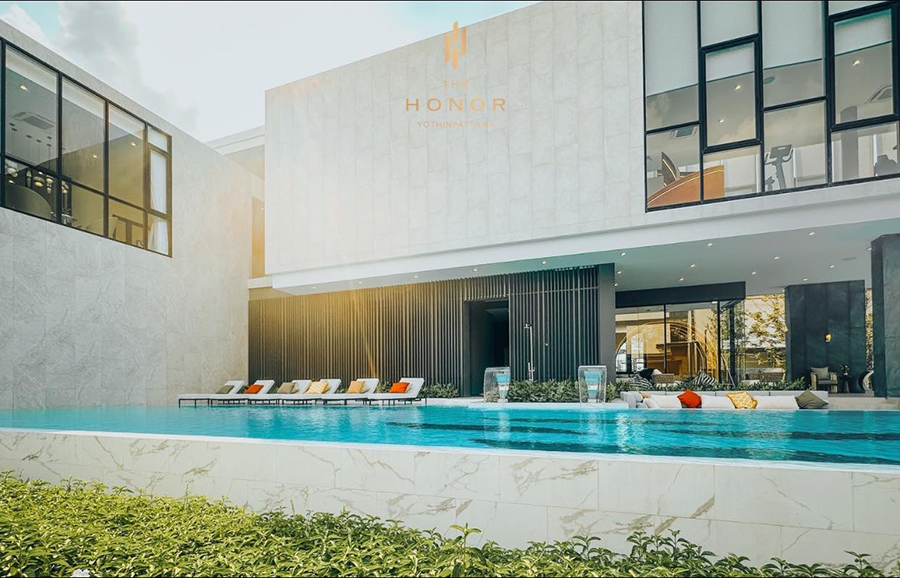 รูปภาพ ดิ ออเนอร์ โยธินพัฒนา (THE HONOR Yothinpattana)