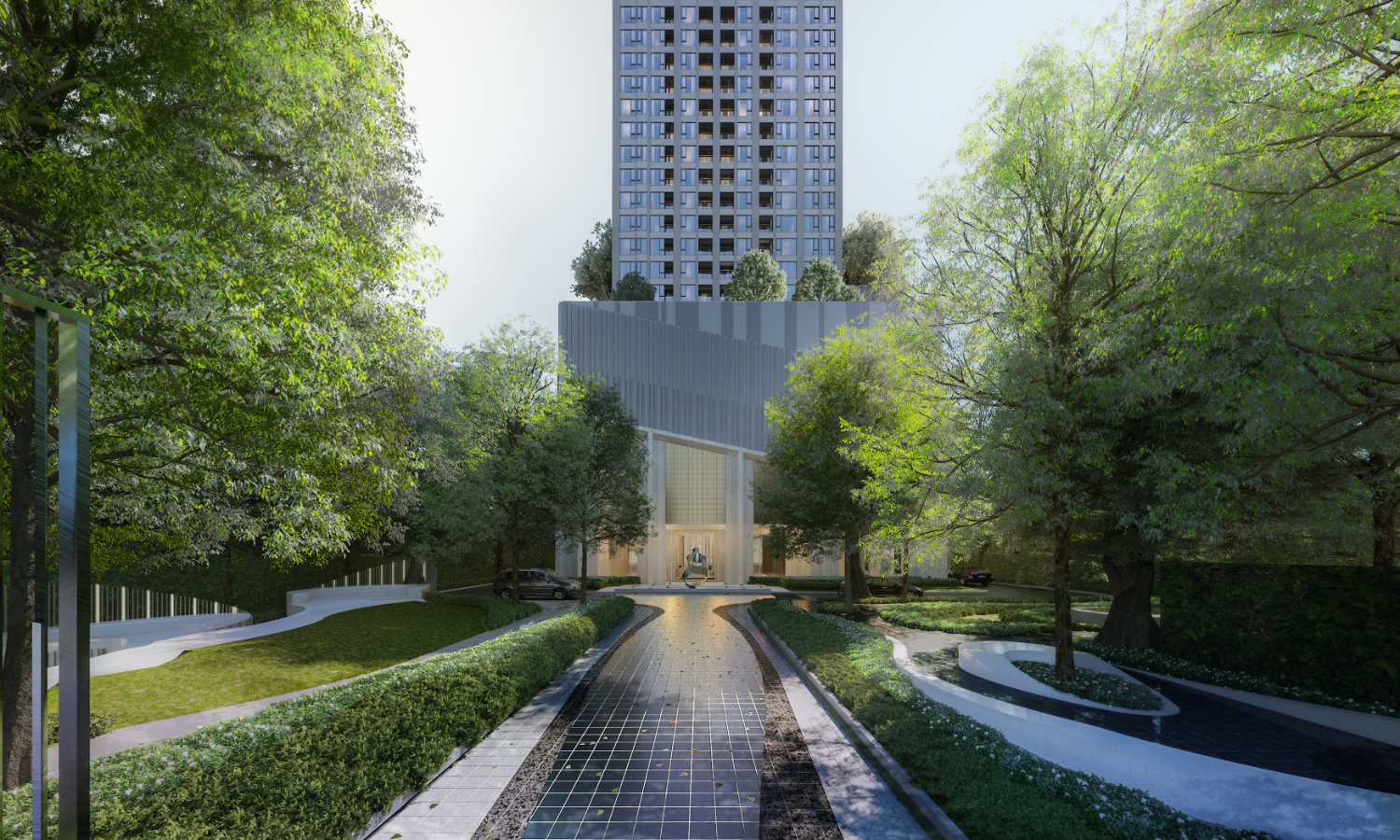 รูปภาพ คลาวด์ ทองหล่อ-เพชรบุรี (CLOUD Thonglor-Phetchaburi)