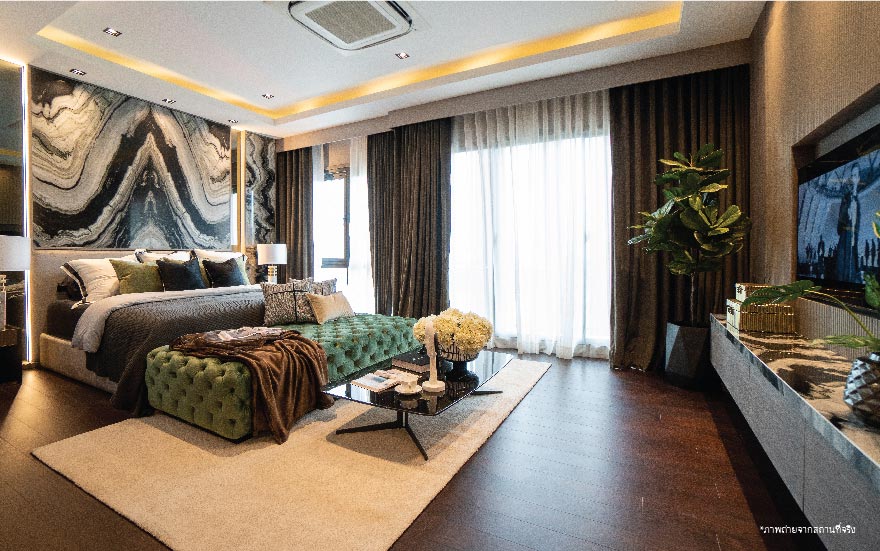 รูปภาพ เฮดควอเทอร์ส วิภาวดี (Headquarters Vibhavadi)