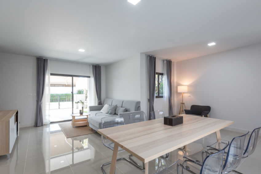 รูปภาพ พลีโน่ บางนา - อ่อนนุช 2 (Pleno Bangna - Onnut 2)