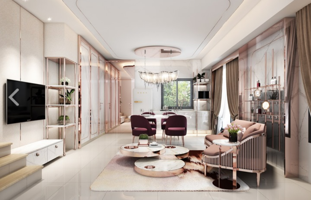 รูปภาพ พลีโน่ รามอินทรา (Pleno Ramintra)