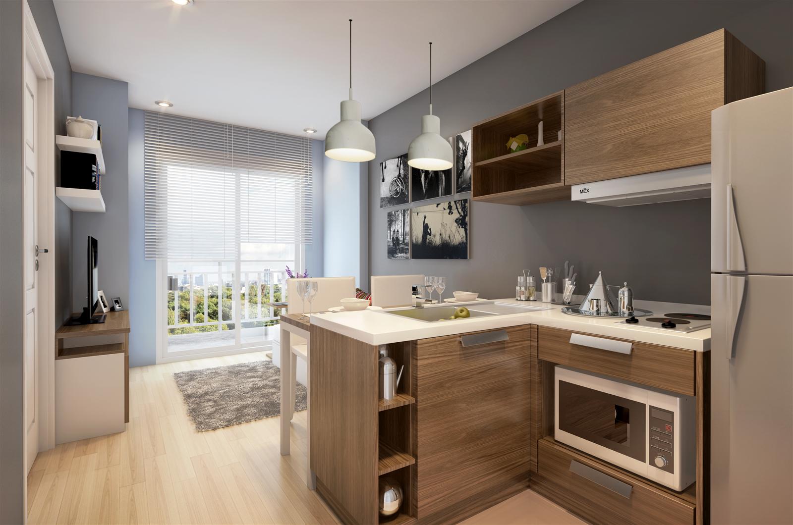 รูปภาพ เดอะ ปาร์ค แอท ประชาชื่น (The Park @ Prachachuen)