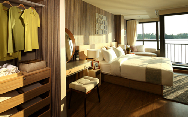 รูปภาพ ยู ดีไลท์ เรสซิเดนท์ ริเวอร์ฟร้อนท์ พระราม 3 (U Delight Residence Riverfront Rama 3)