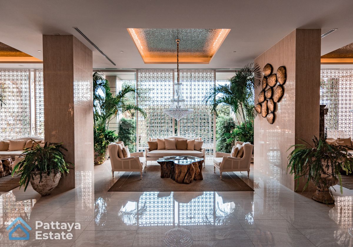 รูปภาพ เดอะ ริเวียร่า วงศ์อมาตย์ บีช (The Riviera Wongamat Beach)