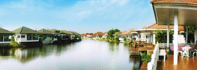 รูปภาพ บ้านสุขภาวะดี (Wellness Home Phase 3)