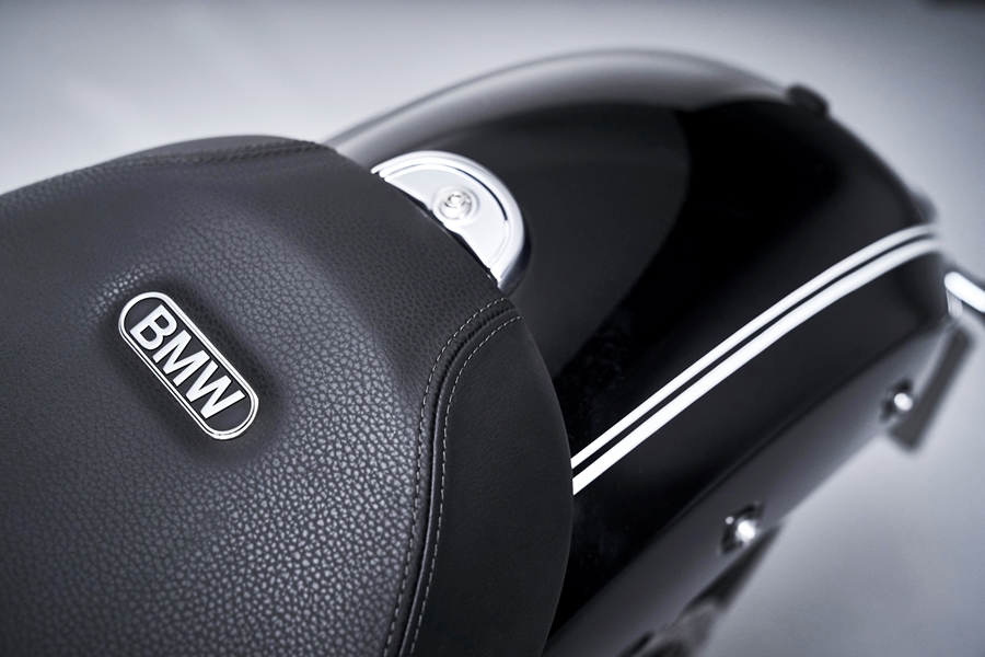 รูปภาพ บีเอ็มดับเบิลยู BMW R 18 First Edition ปี 2020