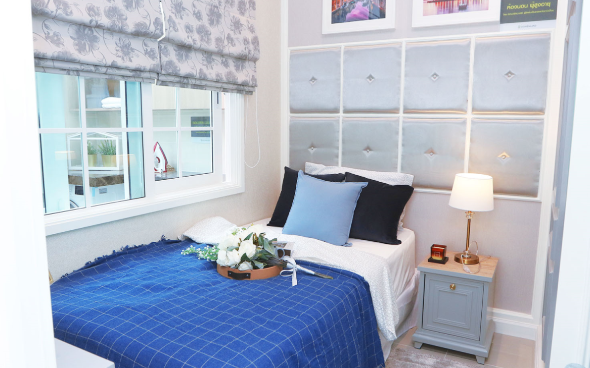 รูปภาพ โกลเด้น ทาวน์ พัทยาใต้-สุขุมวิท (Golden Town Pattaya - Sukhumvit)