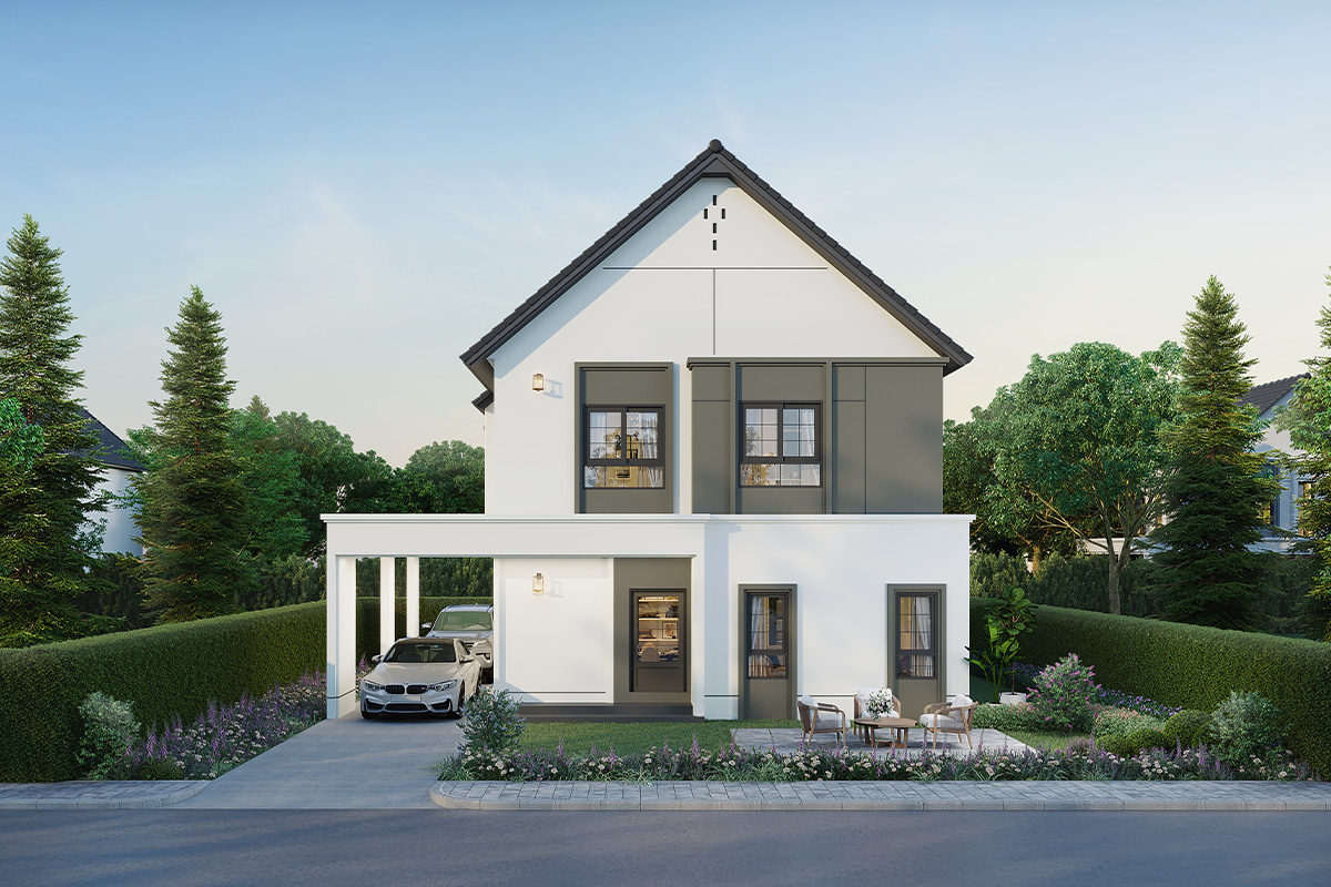 รูปภาพ เซนโทร บางนา (Centro Bangna)