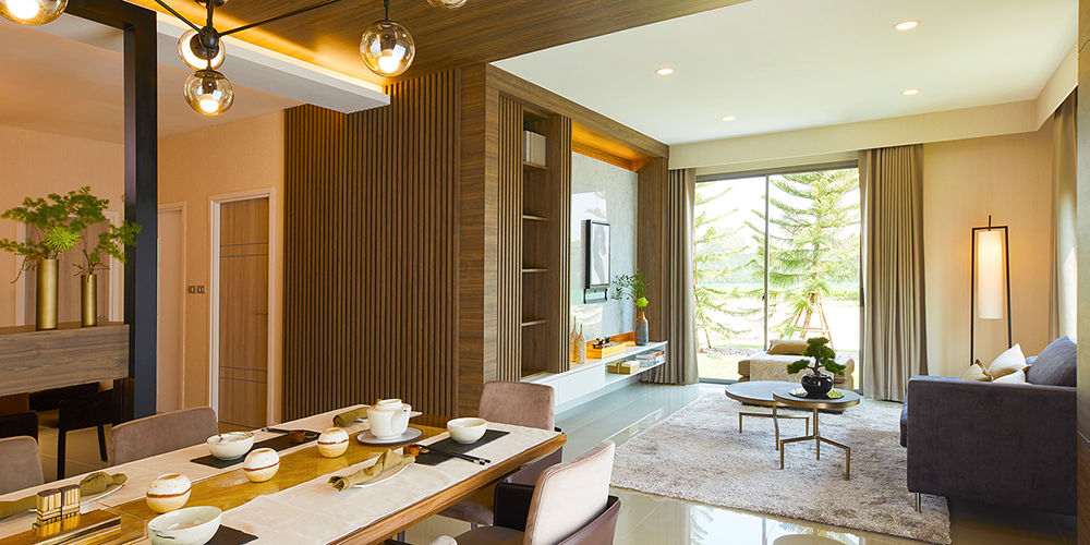 รูปภาพ เพอร์เฟค เพลส รังสิต - ทางด่วนบางพูน (Perfect Place Rangsit-BangpoonExpressway)