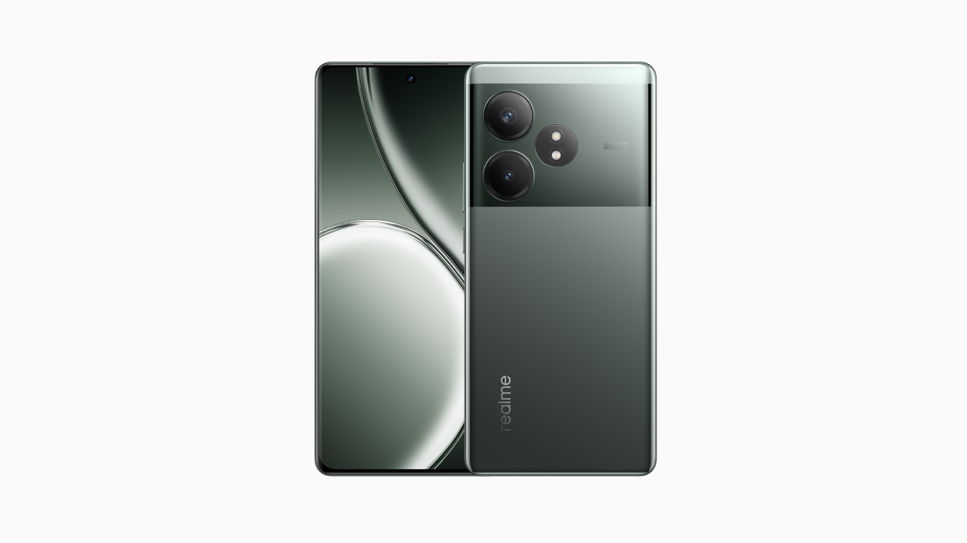 รูปภาพ เรียลมี realme GT6T (12GB+256GB)