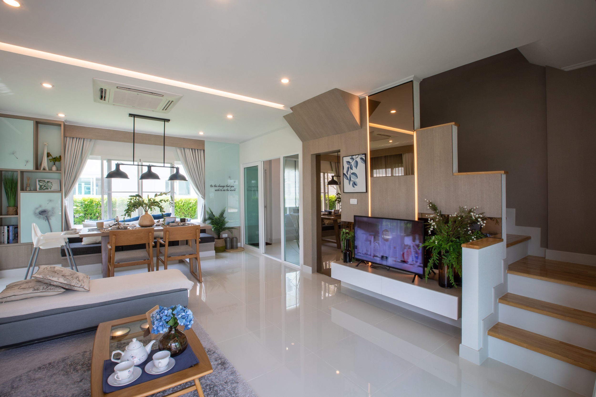 รูปภาพ โนโว วิลล์ สุราษฎร์ธานี (Novo Ville Suratthani)