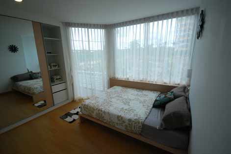 รูปภาพ สวิฟท์ คอนโด (Swift Condo)