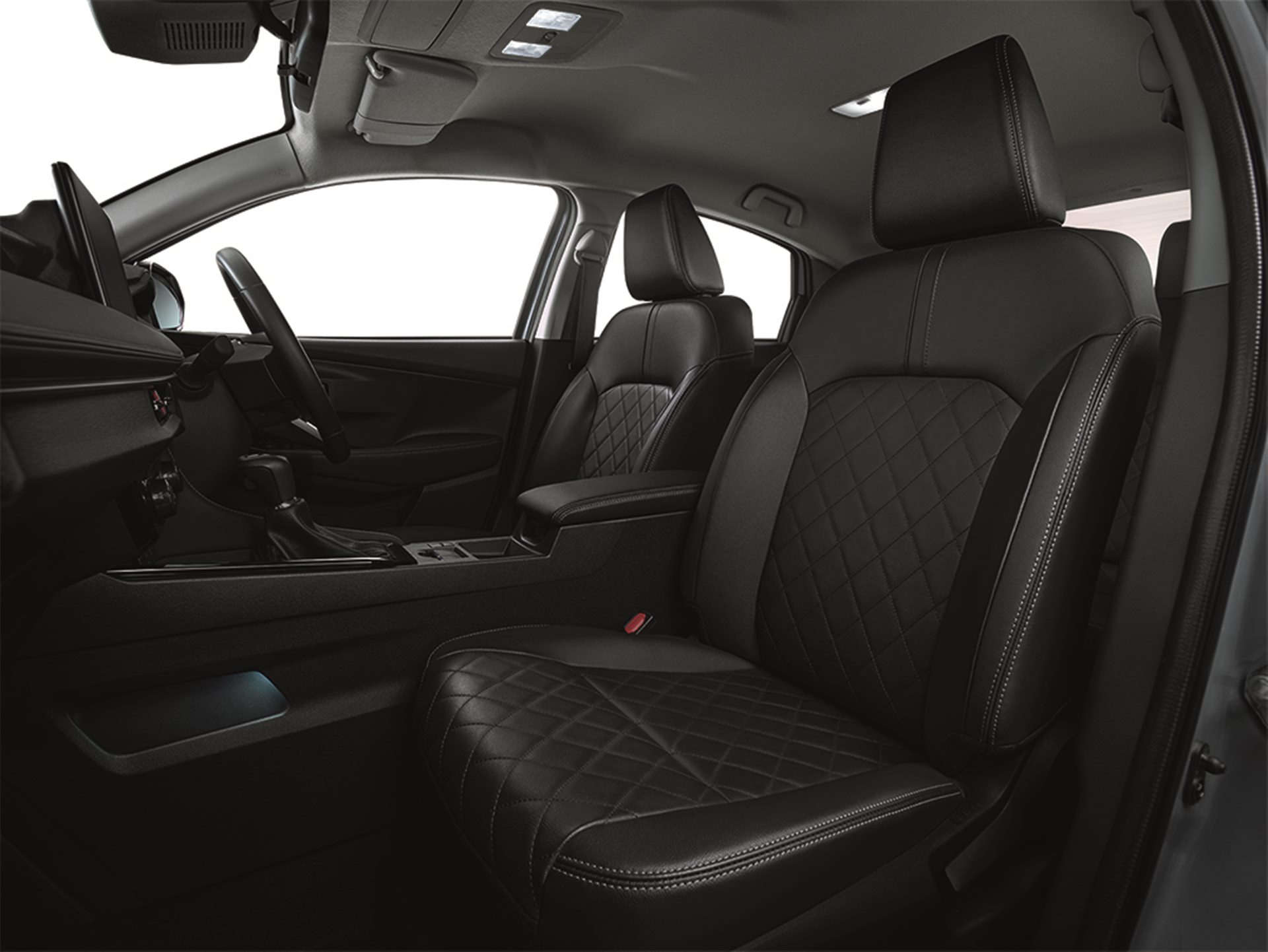 รูปภาพ โตโยต้า Toyota Yaris ATIV NIGHTSHADE ปี 2024