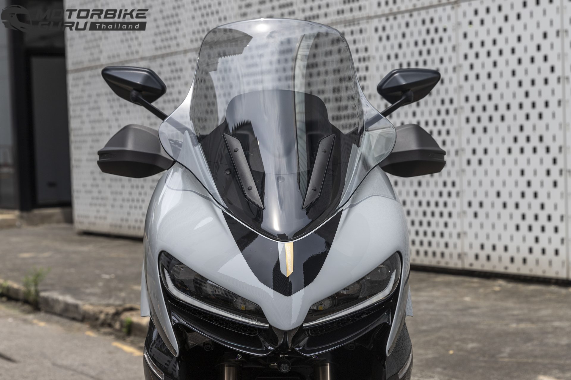 รูปภาพ ซอนเทส Zontes 368K (Standard) ปี 2025