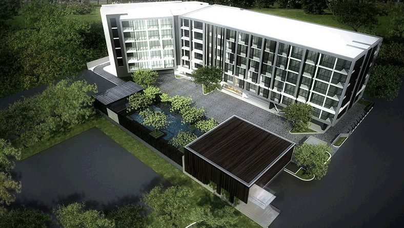 รูปภาพ แลนด์มาร์ค เรสซิเดนซ์ (Landmark Residence)