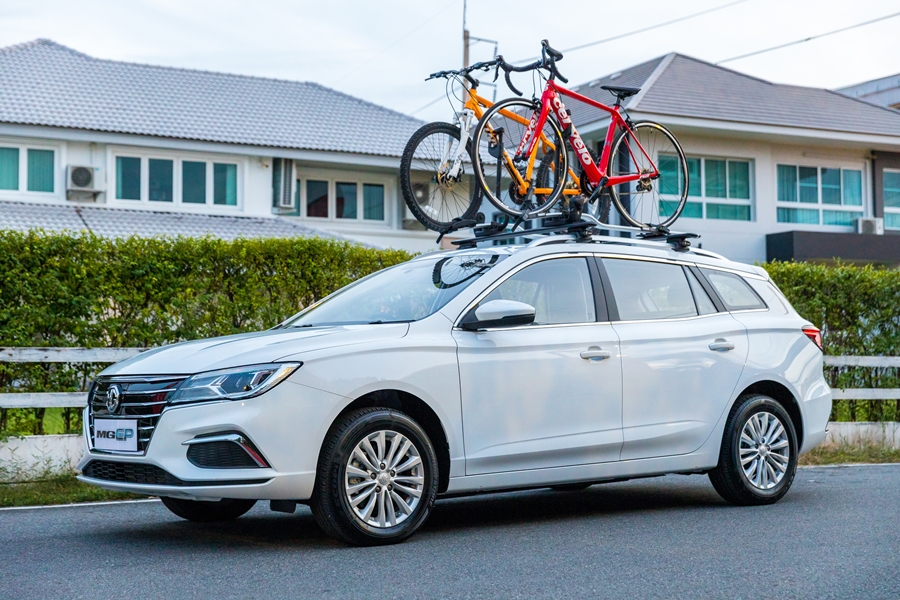 รูปภาพ เอ็มจี MG EP Plus ปี 2021