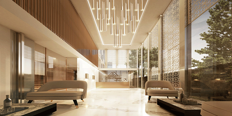 รูปภาพ ดิ อิลิแกนท์ ลาดพร้าว 1 (The Elegant Ladprao 1)