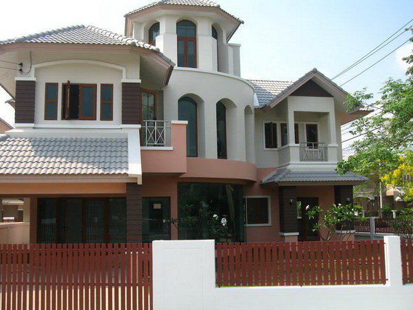 รูปภาพ บ้านสวนราชา เกษตร - นวมินทร์ (Baansuanracha Kaset-Nawamin)