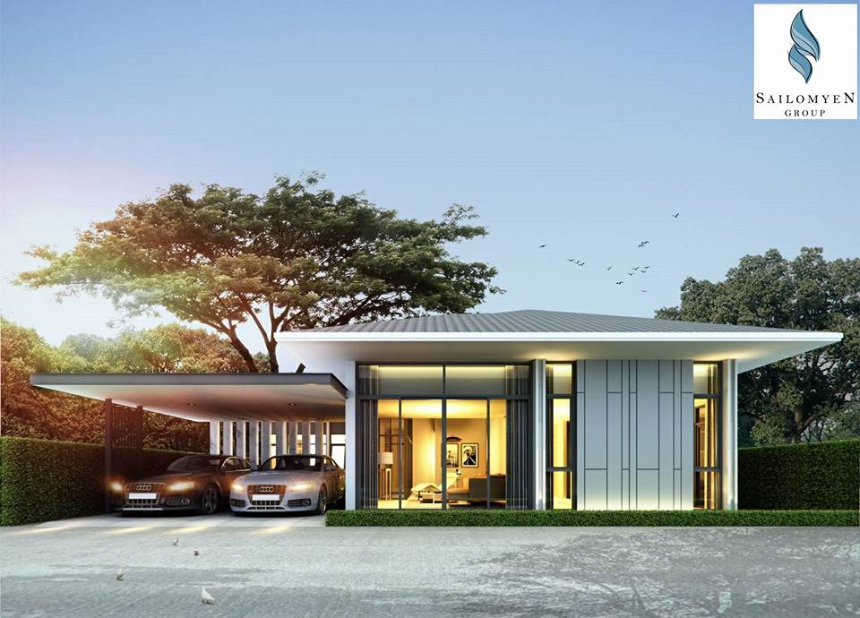 รูปภาพ สายลมเย็น พาราไดซ์ (Sailomyen Paradise)