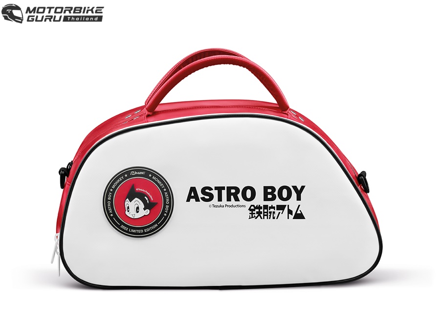 รูปภาพ ฮอนด้า Honda Monkey Astro Boy Limited Edition ปี 2022