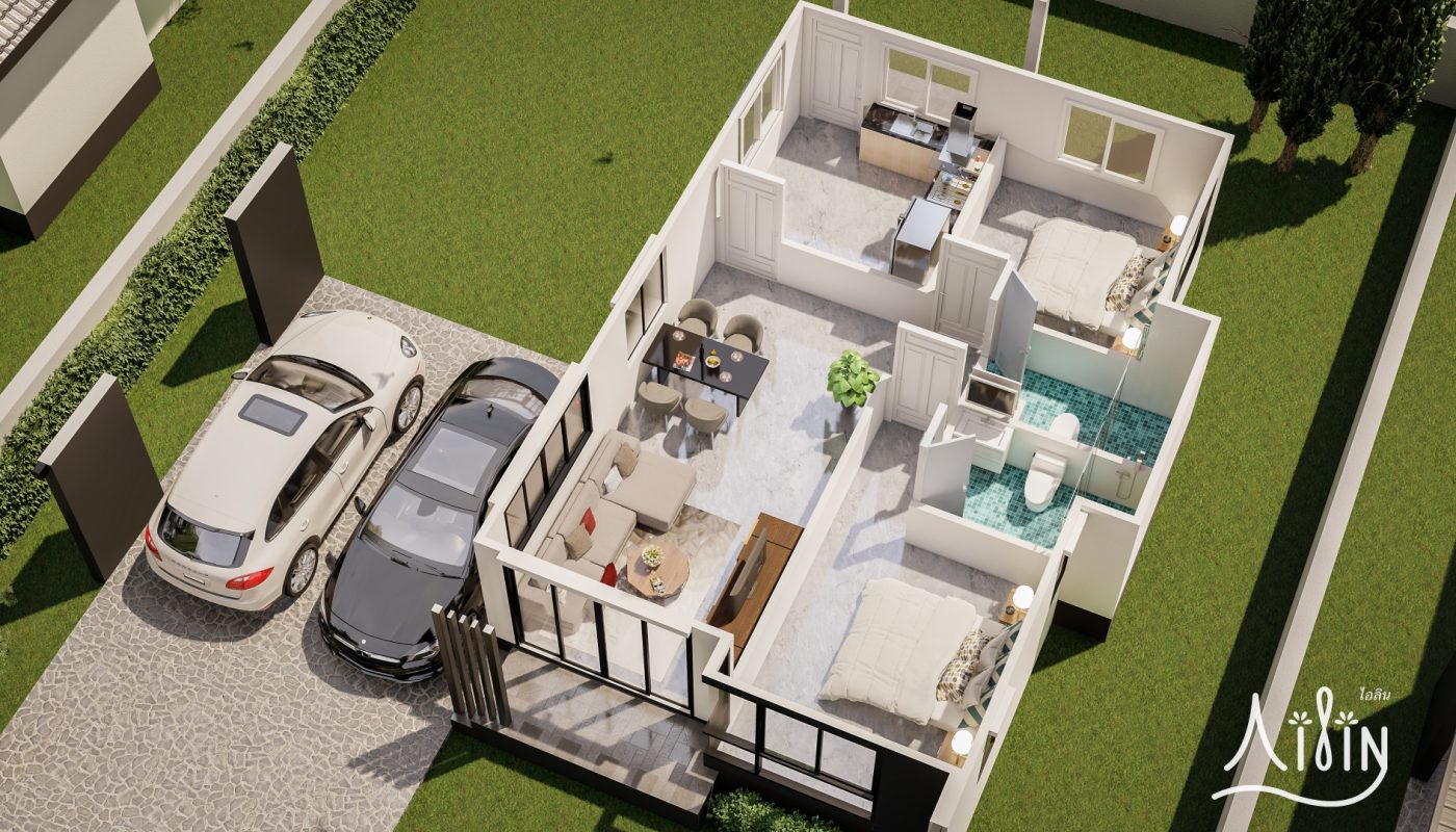 รูปภาพ ไอลิน แม่โจ้ (Ailin Maejo)