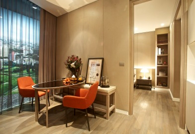 รูปภาพ แมกโนเลียส์ ราชดำริ บูเลอวาร์ด (Magnolias Ratchadamri Boulevard)