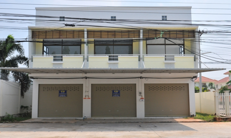 รูปภาพ นดา อาคารพาณิชย์