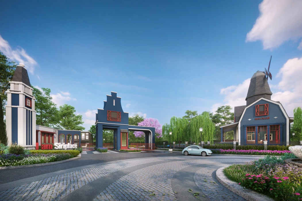 รูปภาพ สิริ เพลส พระราม 2 - วงแหวน (Siri Place Rama2 - Wongwaen)