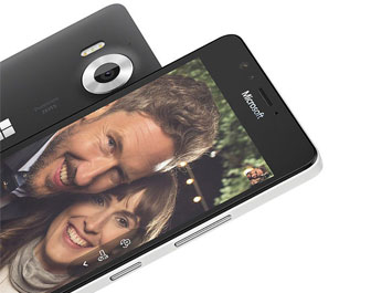 รูปภาพ ไมโครซอฟท์ Microsoft-Lumia 950