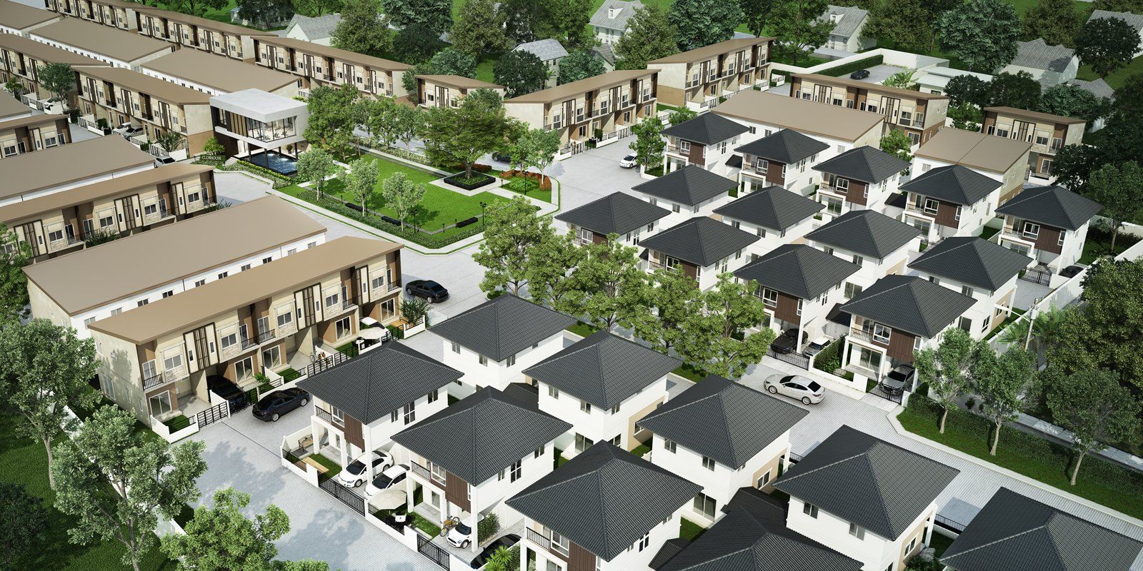 รูปภาพ แกรนด์ พลีโน่ รัตนาธิเบศร์ (Grande Pleno Rattanathibet)