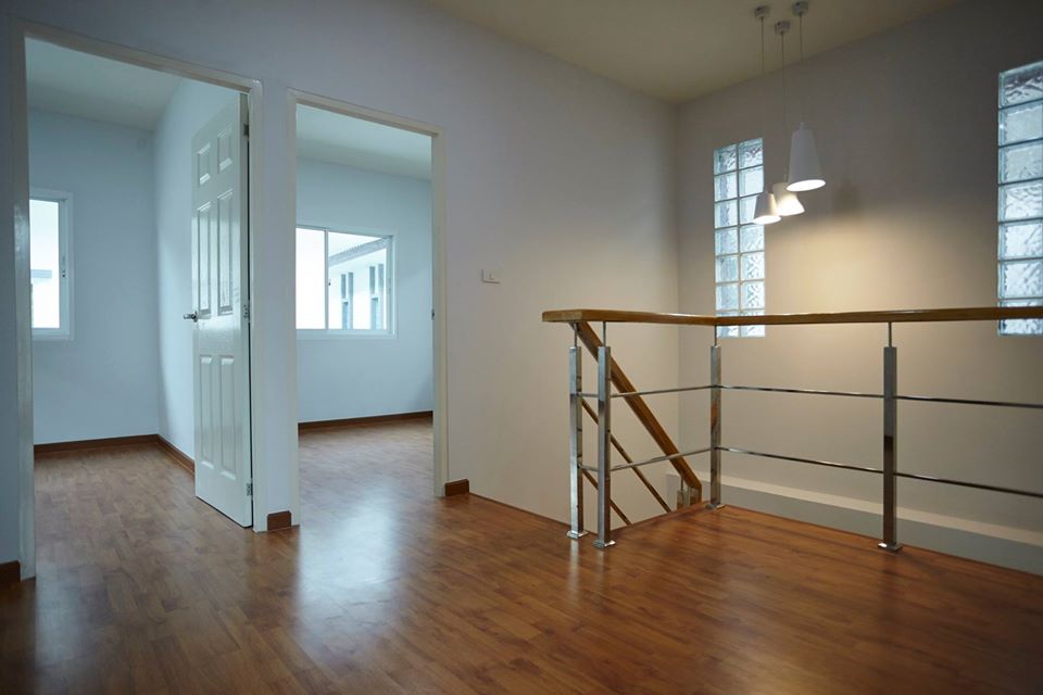 รูปภาพ เมอริทแกรนด์ สุวรรณภูมิ (Merit Grand Suvarnabhumi)