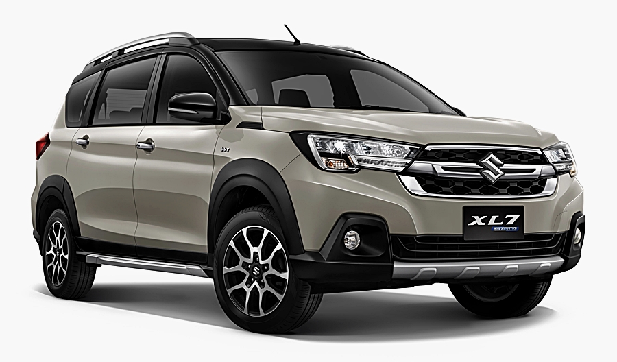 รูปภาพ ซูซูกิ Suzuki XL 7 Hybrid GLX ปี 2024