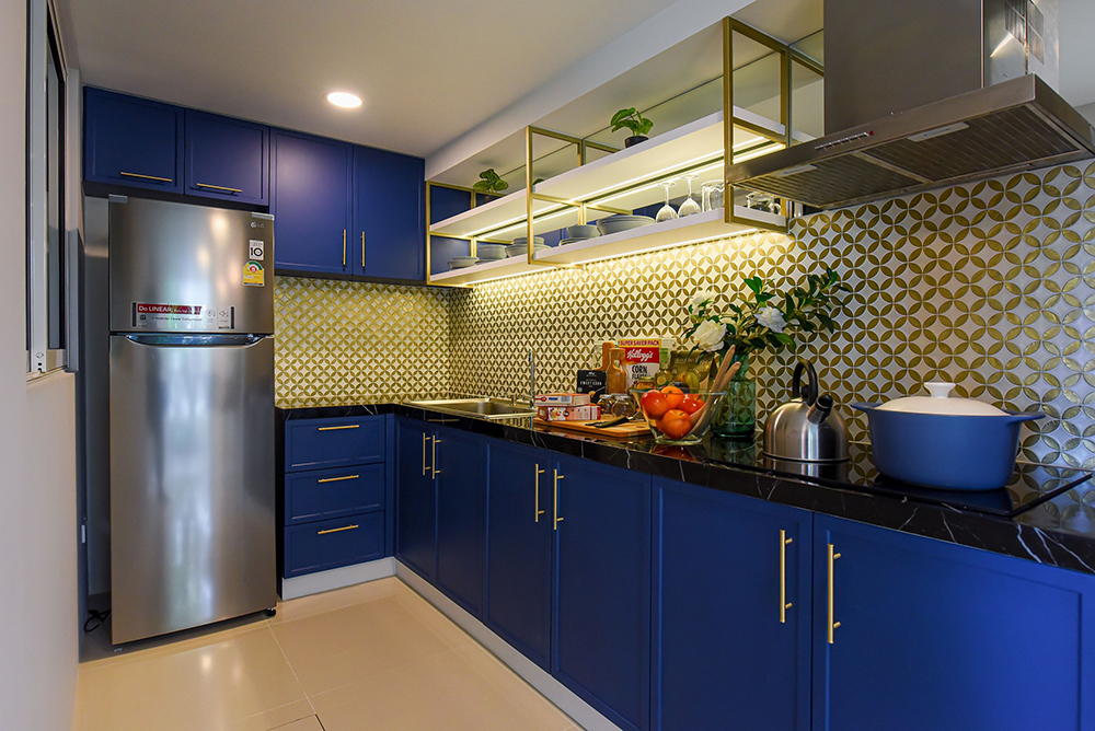 รูปภาพ ชีวาโฮม รังสิต - ปทุม (Chewa Home Rangsit - Pathum)